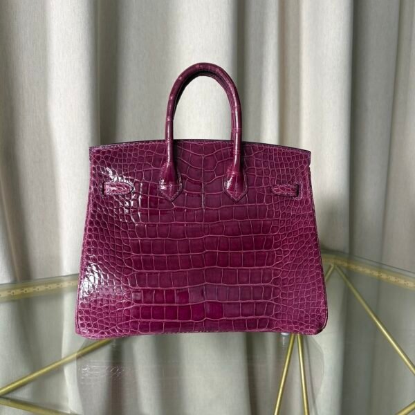 birkin-25-ametheyste-shiny-alligator-retourne-phw Birkin 25 Améthyste Shiny Alligator Retourne PHW