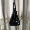 birkin-25-noir-shiny-porosus-crocodile-phw Birkin 25 Noir Shiny Porosus Crocodile Palladium Hardware