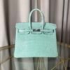 birkin-25-menthe-matte-alligator-retourne-phw Birkin 25 Menthe Matte Alligator Retourne PHW