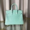 birkin-25-menthe-matte-alligator-retourne-phw Birkin 25 Menthe Matte Alligator Retourne PHW
