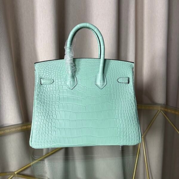 birkin-25-menthe-matte-alligator-retourne-phw Birkin 25 Menthe Matte Alligator Retourne PHW