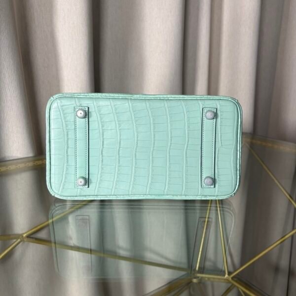 birkin-25-menthe-matte-alligator-retourne-phw Birkin 25 Menthe Matte Alligator Retourne PHW