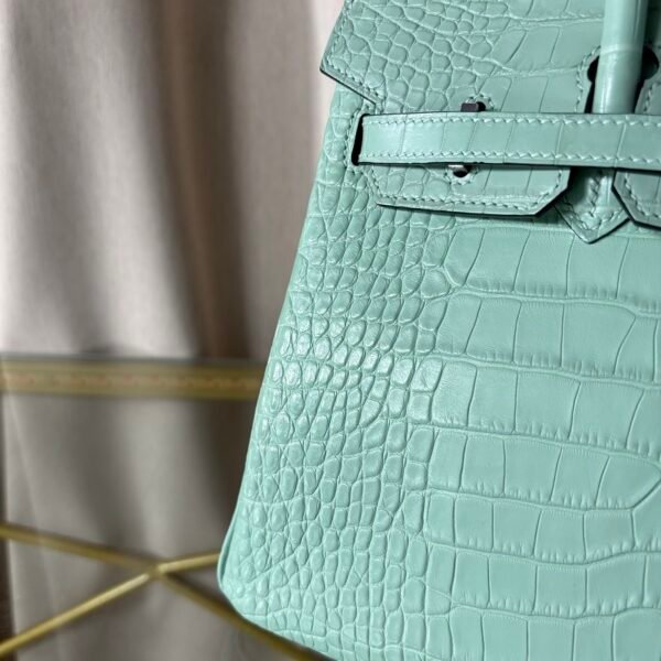 birkin-25-menthe-matte-alligator-retourne-phw Birkin 25 Menthe Matte Alligator Retourne PHW