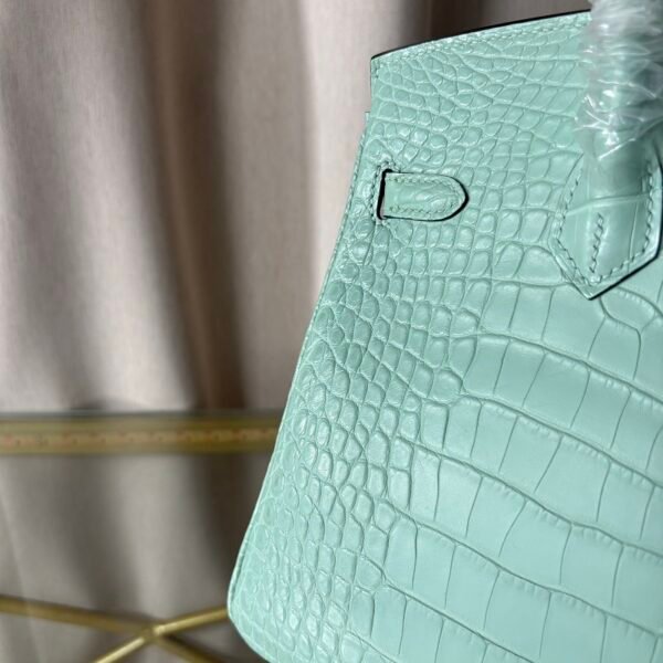 birkin-25-menthe-matte-alligator-retourne-phw Birkin 25 Menthe Matte Alligator Retourne PHW