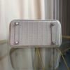 Birkin-25-Retourne-Gris-Perle-80-Matte-Alligator Birkin 25 Retourne Gris Perle 80 Matte Alligator With Palladium Hardware PHW