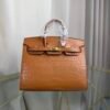 Birkin-Sellier-20-Gold-Shiny-Niloticus-Crocodile-Gold-Hardware Birkin Sellier 20 Gold Shiny Niloticus Crocodile Gold Hardware
