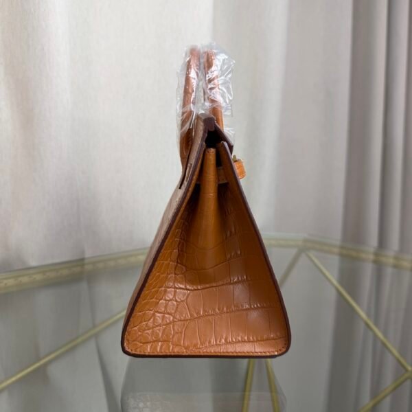 Birkin-Sellier-20-Gold-Shiny-Niloticus-Crocodile-Gold-Hardware Birkin Sellier 20 Gold Shiny Niloticus Crocodile Gold Hardware