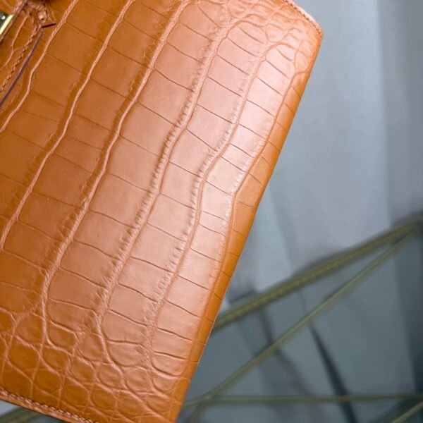 Birkin-Sellier-20-Gold-Shiny-Niloticus-Crocodile-Gold-Hardware Birkin Sellier 20 Gold Shiny Niloticus Crocodile Gold Hardware