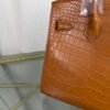 Birkin-Sellier-20-Gold-Shiny-Niloticus-Crocodile-Gold-Hardware Birkin Sellier 20 Gold Shiny Niloticus Crocodile Gold Hardware
