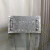 Birkin Sellier 20 in Ombre Lizard with Palladium Hardware. Birkin-Sellier-20-Ombre-Naturel-Lizard-Silver-Hardware