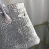 birkin-25-retourne-lizard-naturel-palladium-hardware Birkin 25 Retourne bag in Lizard Naturel with Palladium Hardware