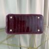 Birkin-30-Bordeaux-Shiny-Niloticus-Crocodile-Gold-Hardware Birkin 30 Bordeaux Shiny Niloticus Crocodile Gold Hardware bag