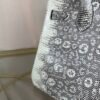 Birkin-30-Ombre-Lizard-Palladium-Hardware Birkin 30 Ombre Lizard Palladium Hardware bag