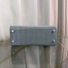 Kelly-25-Gris-Perle-Matte-Alligator-Palladium-Hardware Kelly 25 Gris Perle Matte Alligator Palladium Hardware bag