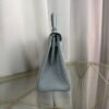 Kelly-32-Gris-Perle-Matte-Alligator-Palladium-Hardware Kelly 32 Gris Perle Matte Alligator Palladium Hardware bag