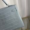 Kelly-32-Gris-Perle-Matte-Alligator-Palladium-Hardware Kelly 32 Gris Perle Matte Alligator Palladium Hardware bag