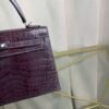 微信图片_20260801042648_736_27 Kelly Sellier 25 Cassis Shiny Crocodile Palladium Hardware bag