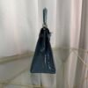 Kelly-Sellier-25-Orage-Shiny-Crocodile-Gold-Hardware Kelly Sellier 25 Orage Shiny Crocodile Gold Hardware bag