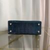 Kelly-Sellier-25-Orage-Shiny-Crocodile-Gold-Hardware Kelly Sellier 25 Orage Shiny Crocodile Gold Hardware bag