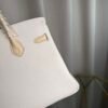 Birkin-25-Retourne-Nata-Togo-and-Vanilla-Matte-Alligator-Touch-Palladium-Hardware Birkin 25 Retourne Nata Togo and Vanilla Matte Alligator Touch Palladium Hardware bag