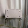 Birkin-25-Retourne-Nata-Togo-and-Bleu-du-Nord-Matte-Alligator-Touch-Palladium-Hardware Birkin 25 Retourne Nata Togo and Bleu du Nord Matte Alligator Touch Palladium Hardware bag