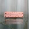 Kelly Sellier 20 Style Terre Cuite Ostrich Gold Hardware