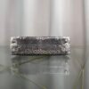 Mini Kelly II Sellier 20 Style Natural Ombre Lizard Palladium Hardware handbag