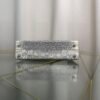 Mini Kelly II Sellier 20 Style Natural Ombré Lizard Palladium Hardware