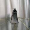 Kelly Pochette Style Gris Foncé Shiny Lizard Palladium Hardware
