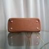 Kelly Retourne 28 Style Gold Togo and Matte Alligator Touch Gold Hardware