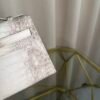 Kelly Pochette Style Himalaya Niloticus Crocodile Palladium Hardware
