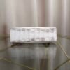 Kelly Pochette Style Himalaya Niloticus Crocodile Palladium Hardware