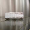 Kelly Pochette Style Himalaya Niloticus Crocodile Palladium Hardware
