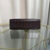 Kelly Pochette Style Ebene Matte Niloticus Crocodile Palladium Hardware Kelly Pochette Style Ebene Matte Niloticus Crocodile Palladium Hardware
