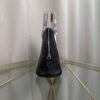 Bolide Mini Style Black Chevre Mysore and Natural Niloticus Lizard Touch Palladium Hardware