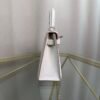 Kelly Sellier 20 Style Champignon Chèvre Mysore Palladium Hardware
