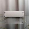 #minikelly Kelly Sellier 20 Style Craie Chèvre Mysore Palladium Hardware #minikelly Kelly Sellier 20 Style Craie Chèvre Mysore Palladium Hardware