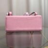 Kelly Ado II Backpack Style Rose Sakura Swift Palladium Hardware