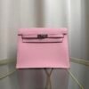 Kelly Danse Style Rose Sakura Swift Palladium Hardware