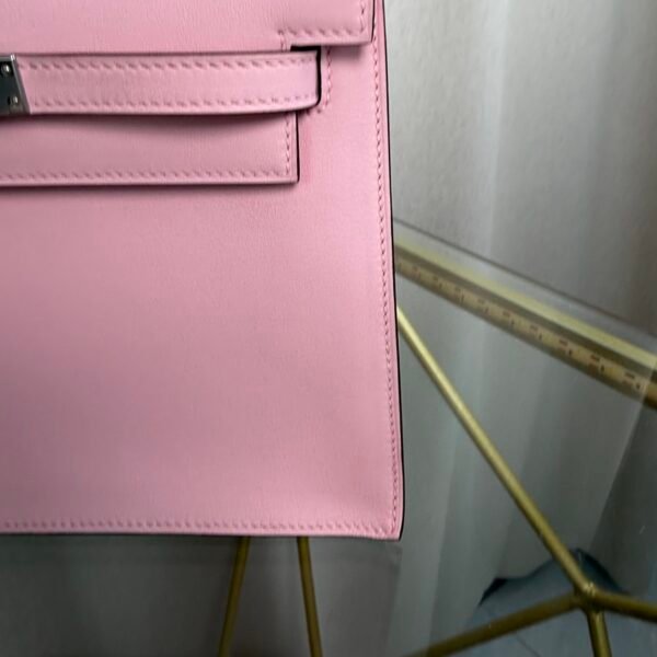 Kelly Danse Style Rose Sakura Swift Palladium Hardware