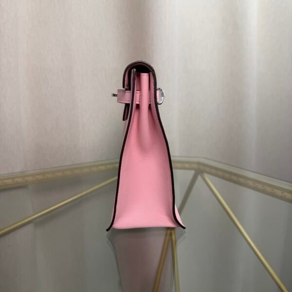 Kelly Danse Style Rose Sakura Swift Palladium Hardware