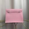 Kelly Danse Style Rose Sakura Swift Palladium Hardware