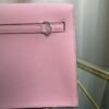 Kelly Danse Style Rose Sakura Swift Palladium Hardware