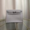 Kelly Danse Style Bleu Glacier Swift Palladium Hardware