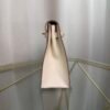 Kelly Danse Style Craie Swift Gold Hardware