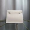 Kelly Danse Style Craie Swift Gold Hardware